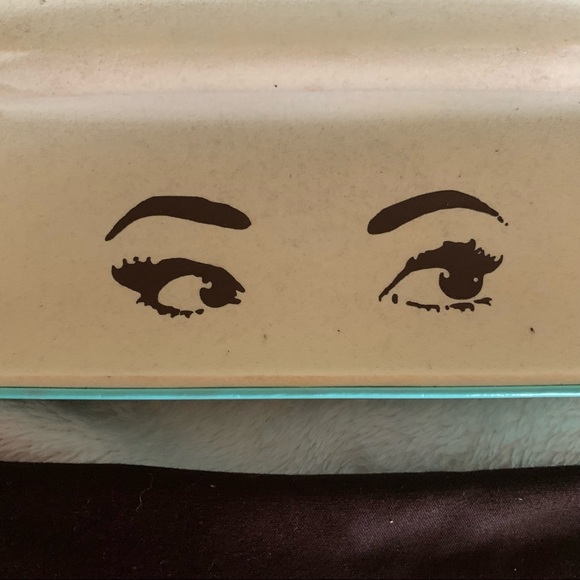 Kate spade eyeglass sunglasses case - Picture 6 of 8